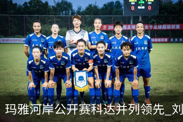 玛雅河岸公开赛科达并列领先 刘钰冲到并列第五